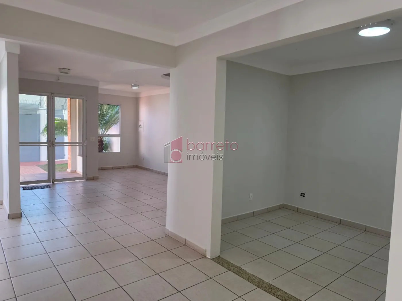 SALÃO COMERCIAL PARA VENDA NA PONTE SÃO JOÃO – JUNDIAÍ/SP