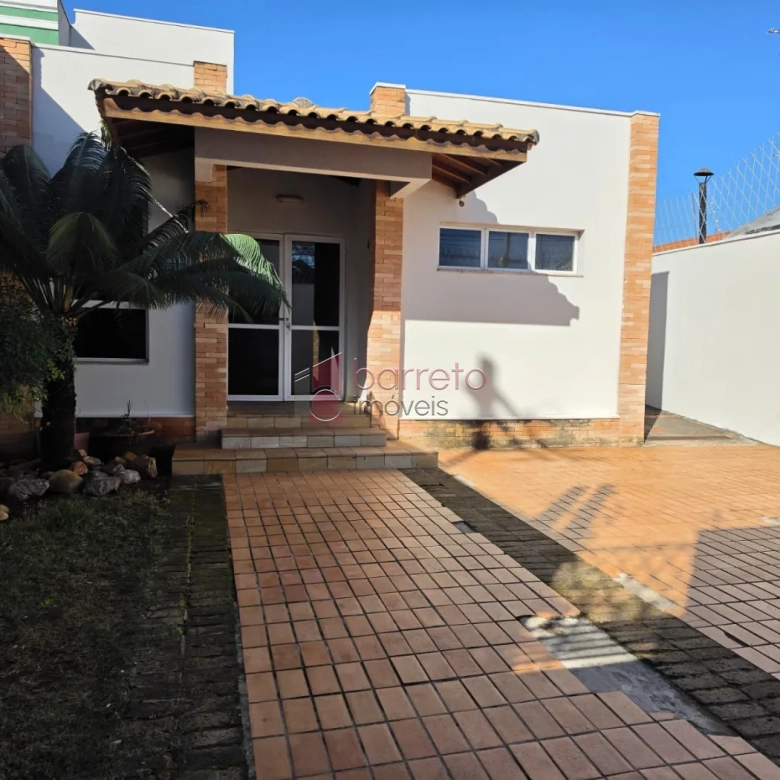SALÃO COMERCIAL PARA VENDA NA PONTE SÃO JOÃO – JUNDIAÍ/SP