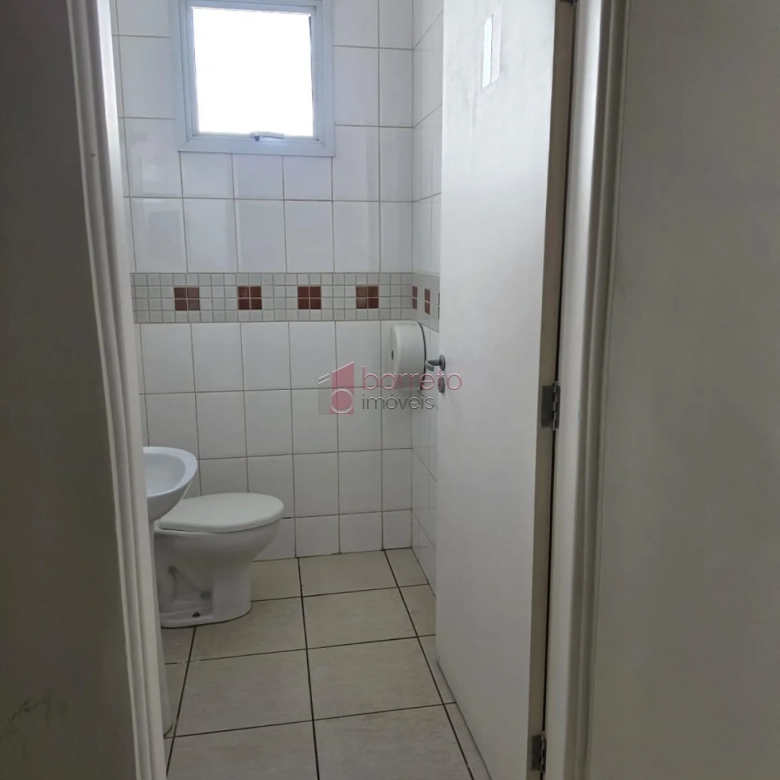 SALÃO COMERCIAL PARA VENDA NA PONTE SÃO JOÃO – JUNDIAÍ/SP