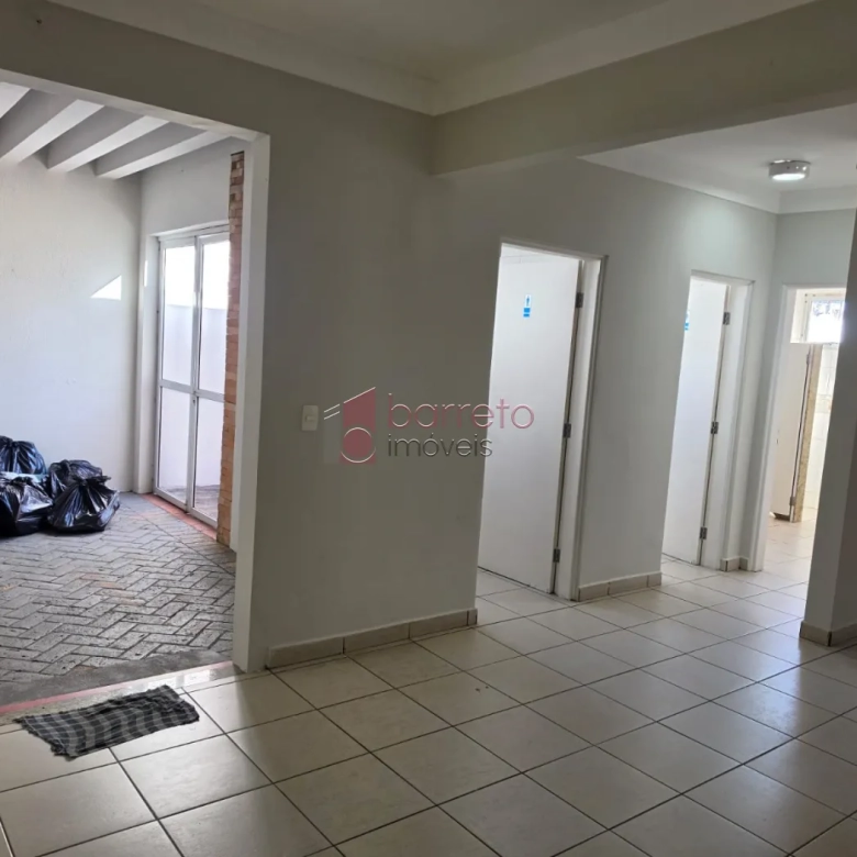SALÃO COMERCIAL PARA VENDA NA PONTE SÃO JOÃO – JUNDIAÍ/SP