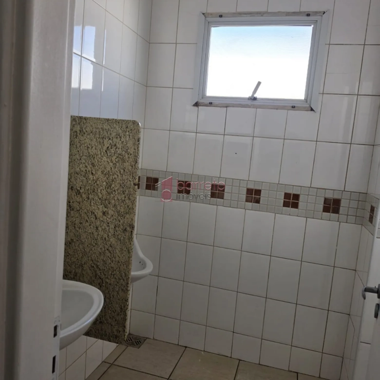 SALÃO COMERCIAL PARA VENDA NA PONTE SÃO JOÃO – JUNDIAÍ/SP