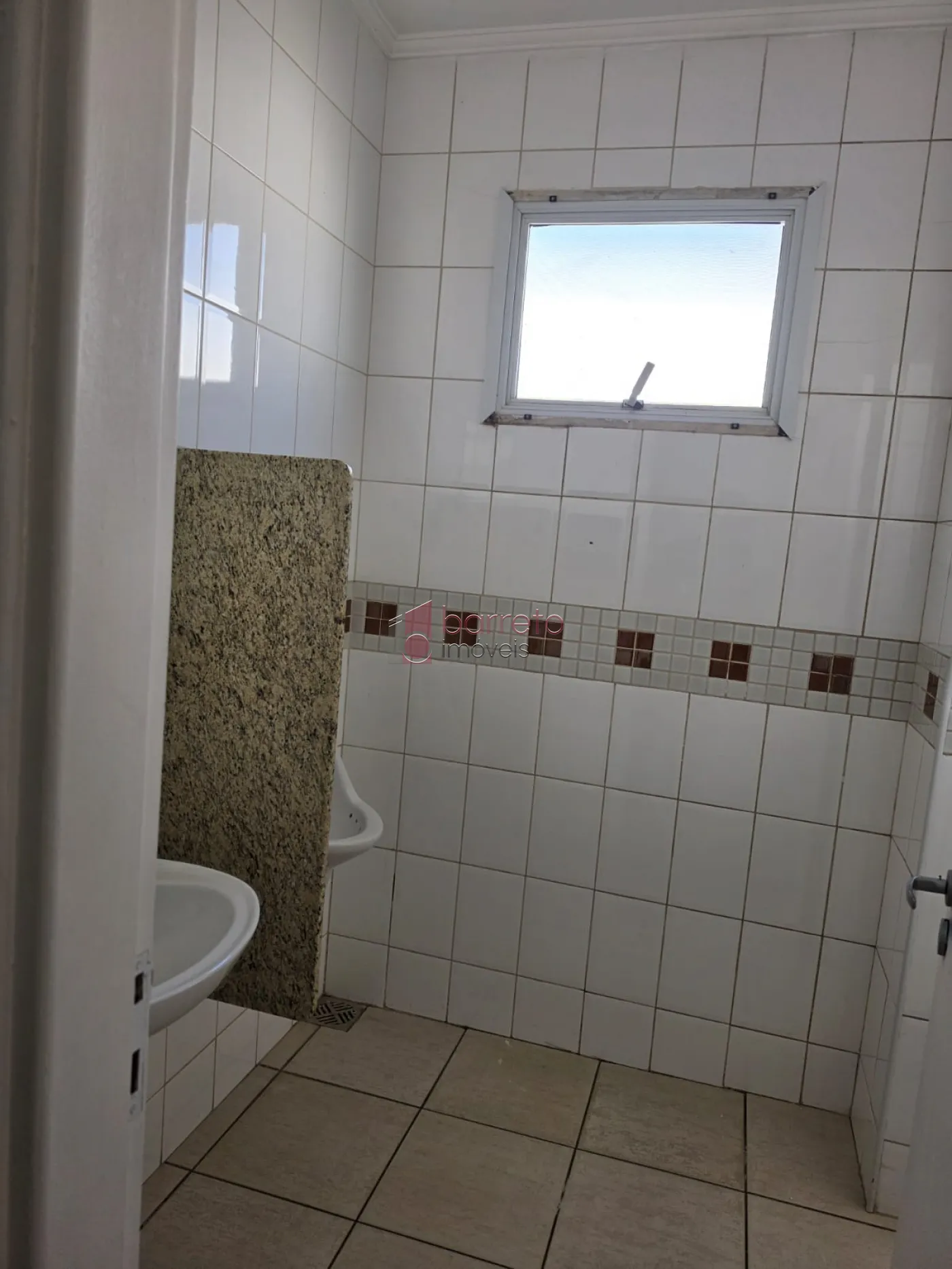 SALÃO COMERCIAL PARA VENDA NA PONTE SÃO JOÃO – JUNDIAÍ/SP