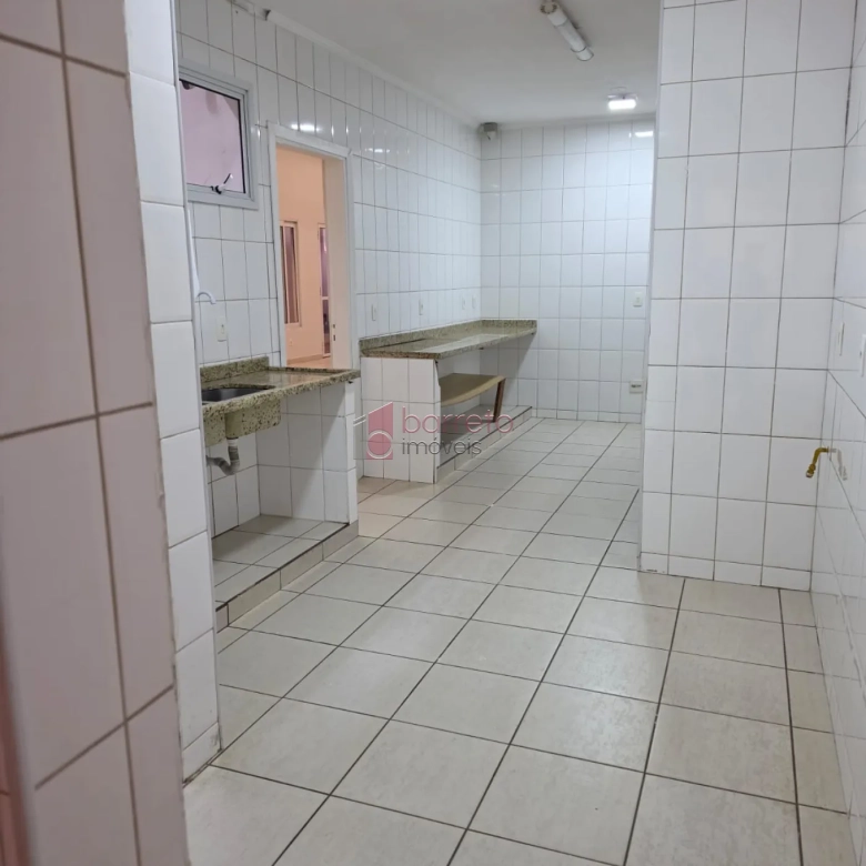 SALÃO COMERCIAL PARA VENDA NA PONTE SÃO JOÃO – JUNDIAÍ/SP