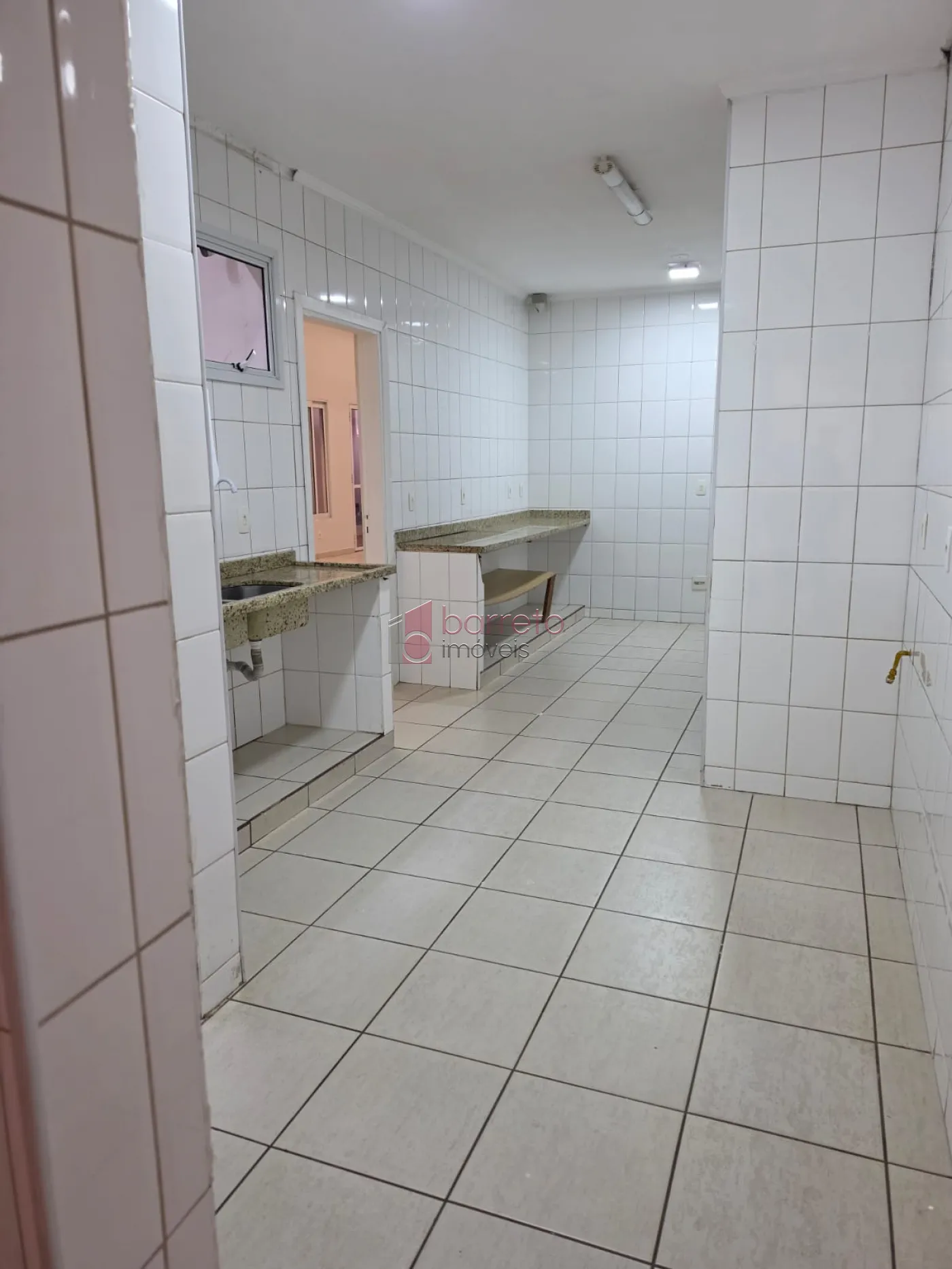 SALÃO COMERCIAL PARA VENDA NA PONTE SÃO JOÃO – JUNDIAÍ/SP