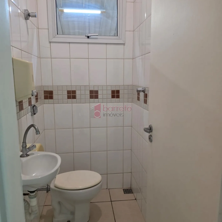 SALÃO COMERCIAL PARA VENDA NA PONTE SÃO JOÃO – JUNDIAÍ/SP