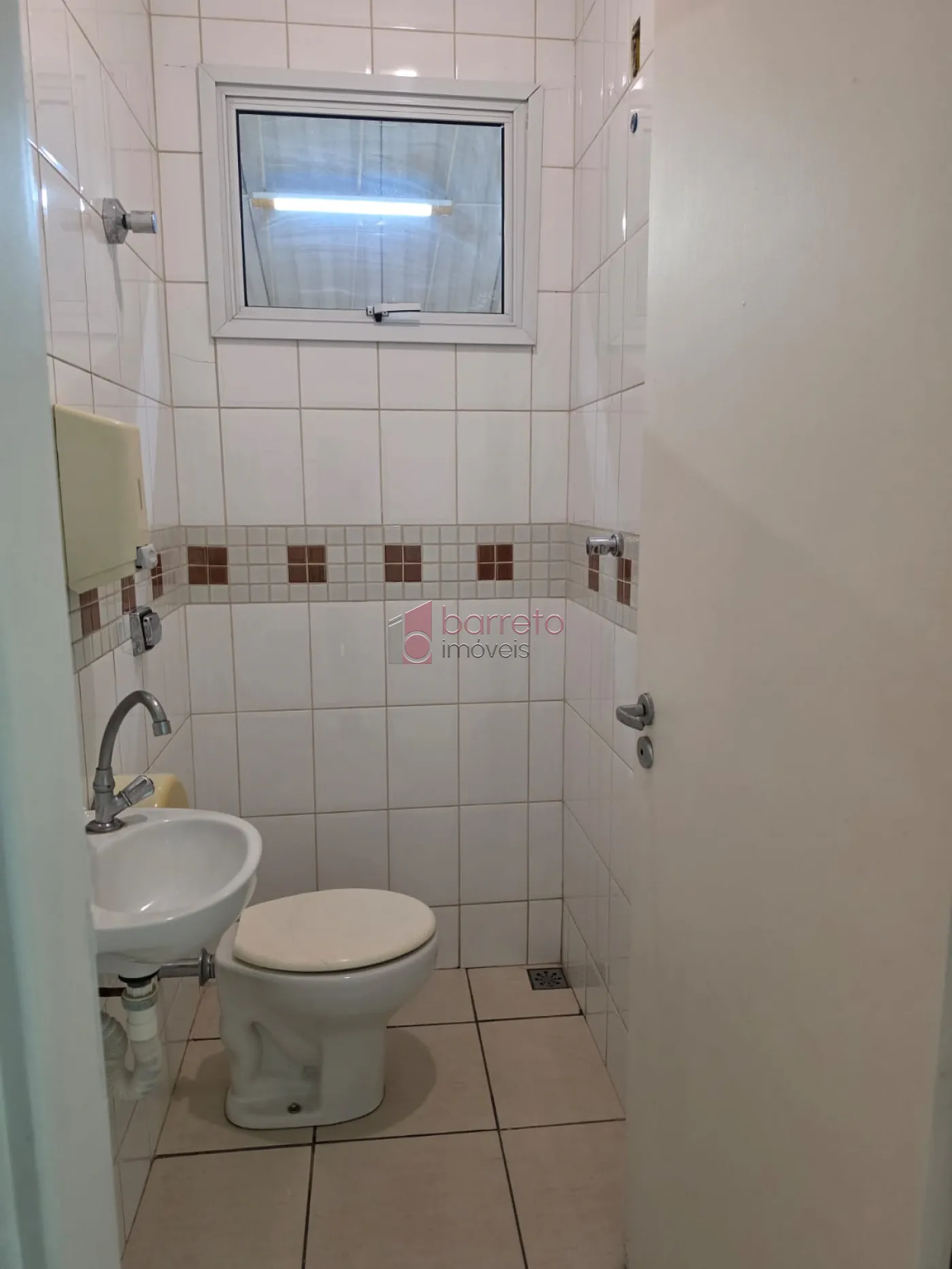SALÃO COMERCIAL PARA VENDA NA PONTE SÃO JOÃO – JUNDIAÍ/SP