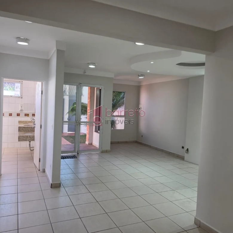 SALÃO COMERCIAL PARA VENDA NA PONTE SÃO JOÃO – JUNDIAÍ/SP