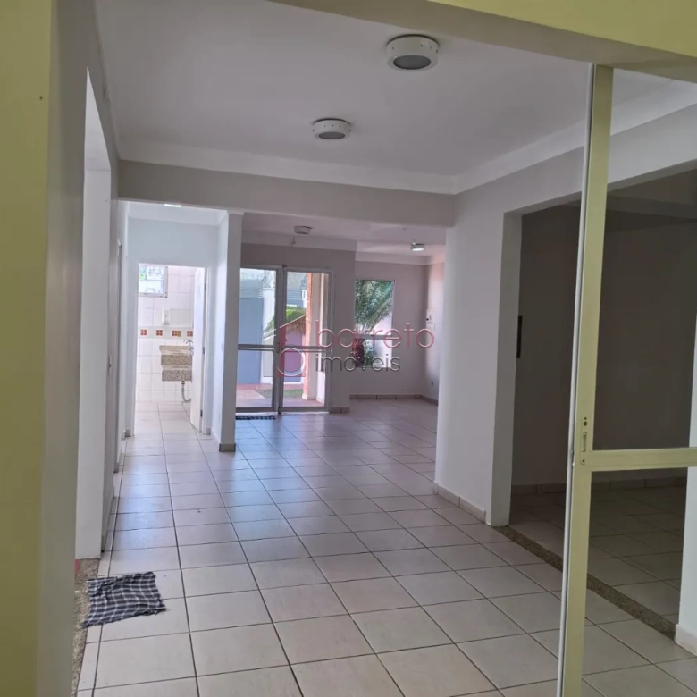 SALÃO COMERCIAL PARA VENDA NA PONTE SÃO JOÃO – JUNDIAÍ/SP