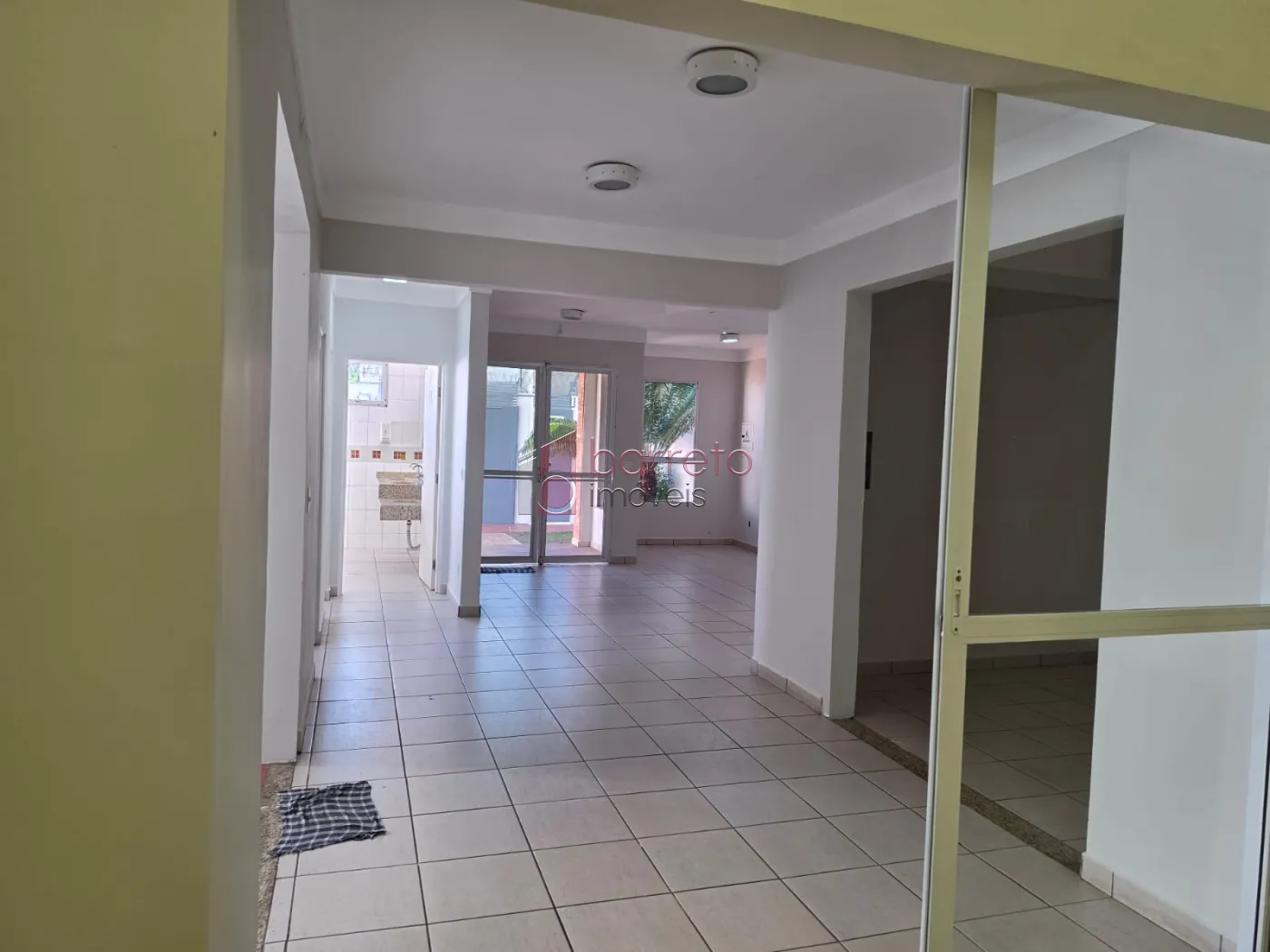 SALÃO COMERCIAL PARA VENDA NA PONTE SÃO JOÃO – JUNDIAÍ/SP