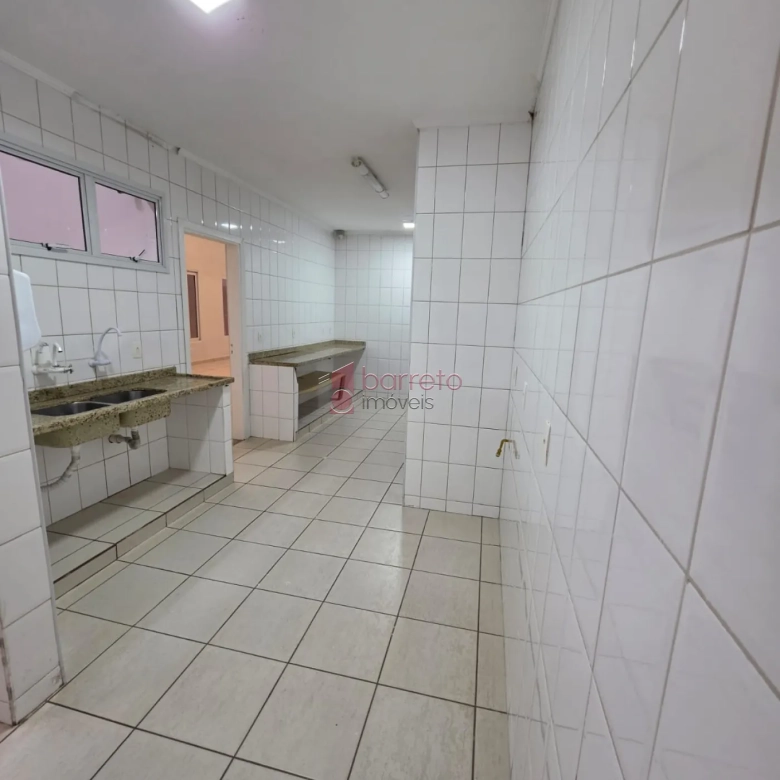 SALÃO COMERCIAL PARA VENDA NA PONTE SÃO JOÃO – JUNDIAÍ/SP
