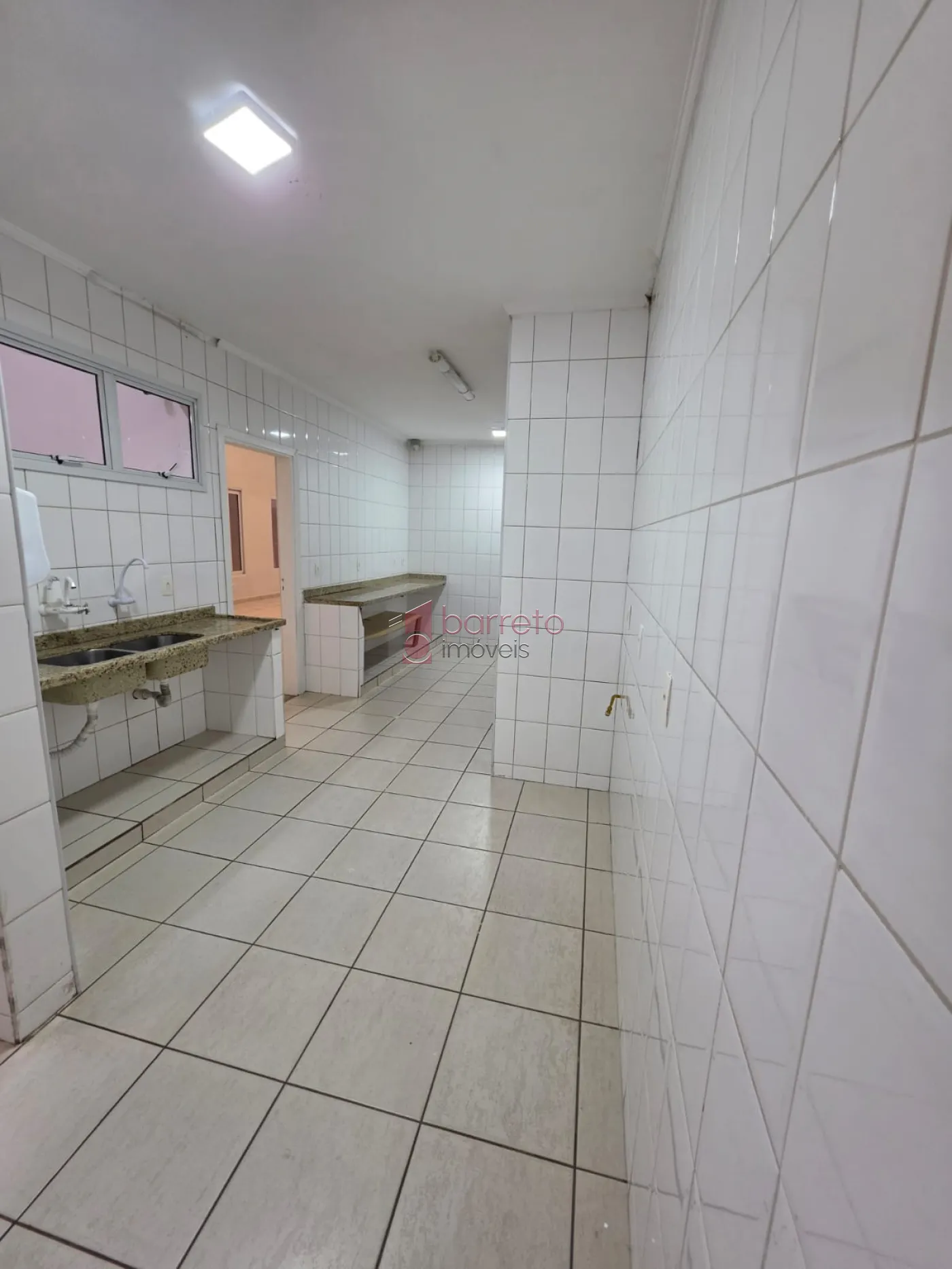 SALÃO COMERCIAL PARA VENDA NA PONTE SÃO JOÃO – JUNDIAÍ/SP