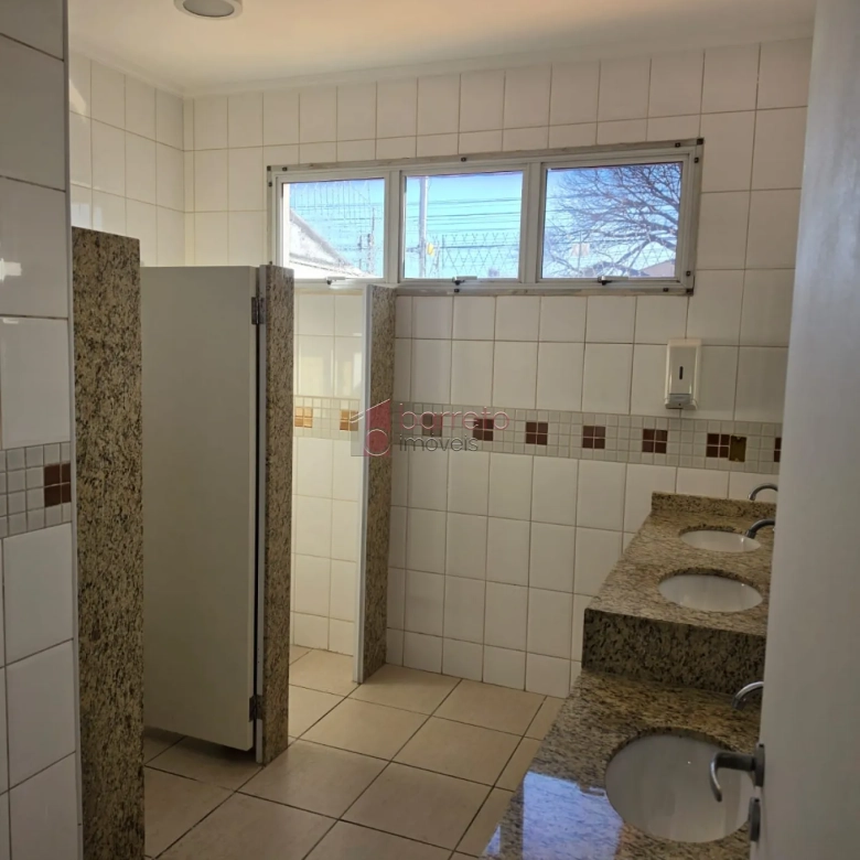SALÃO COMERCIAL PARA VENDA NA PONTE SÃO JOÃO – JUNDIAÍ/SP