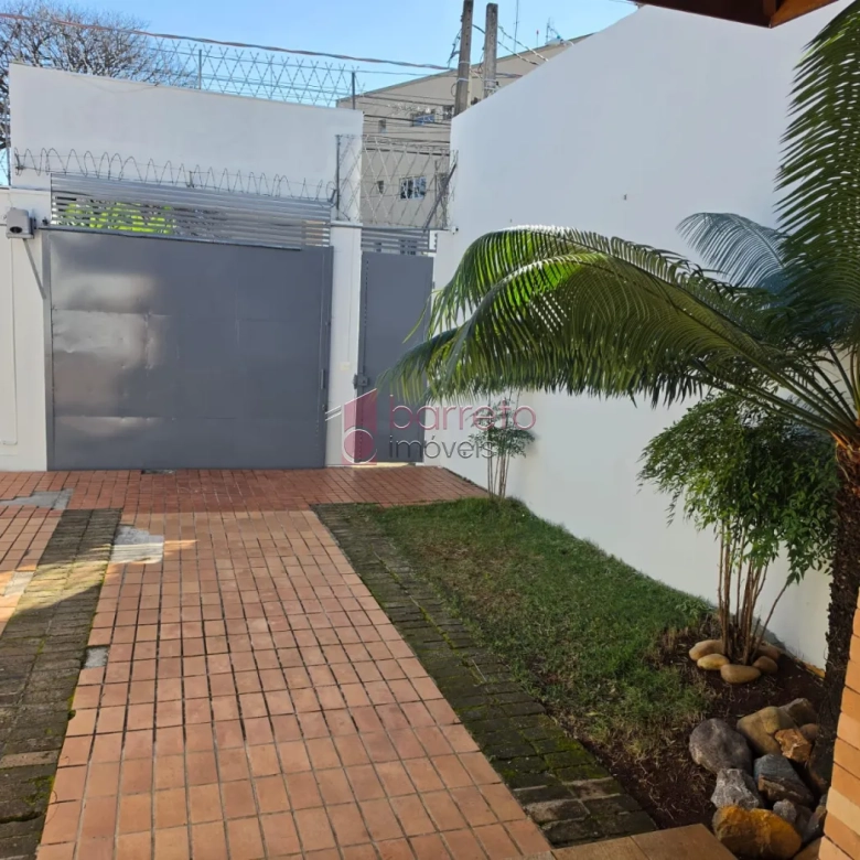 SALÃO COMERCIAL PARA VENDA NA PONTE SÃO JOÃO – JUNDIAÍ/SP