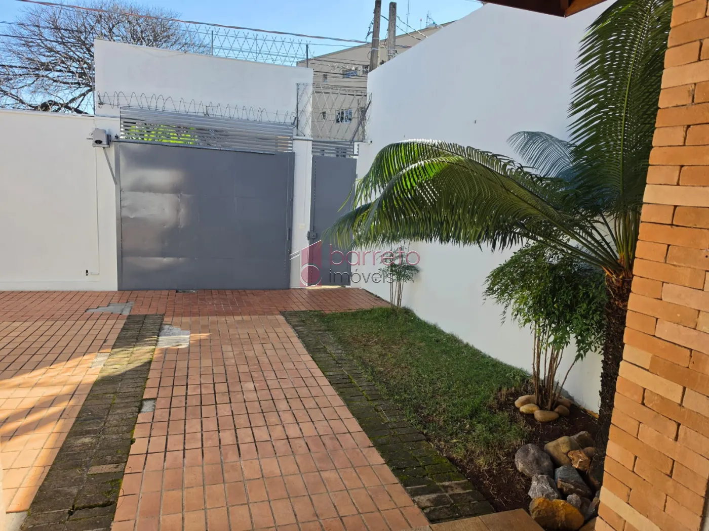 SALÃO COMERCIAL PARA VENDA NA PONTE SÃO JOÃO – JUNDIAÍ/SP