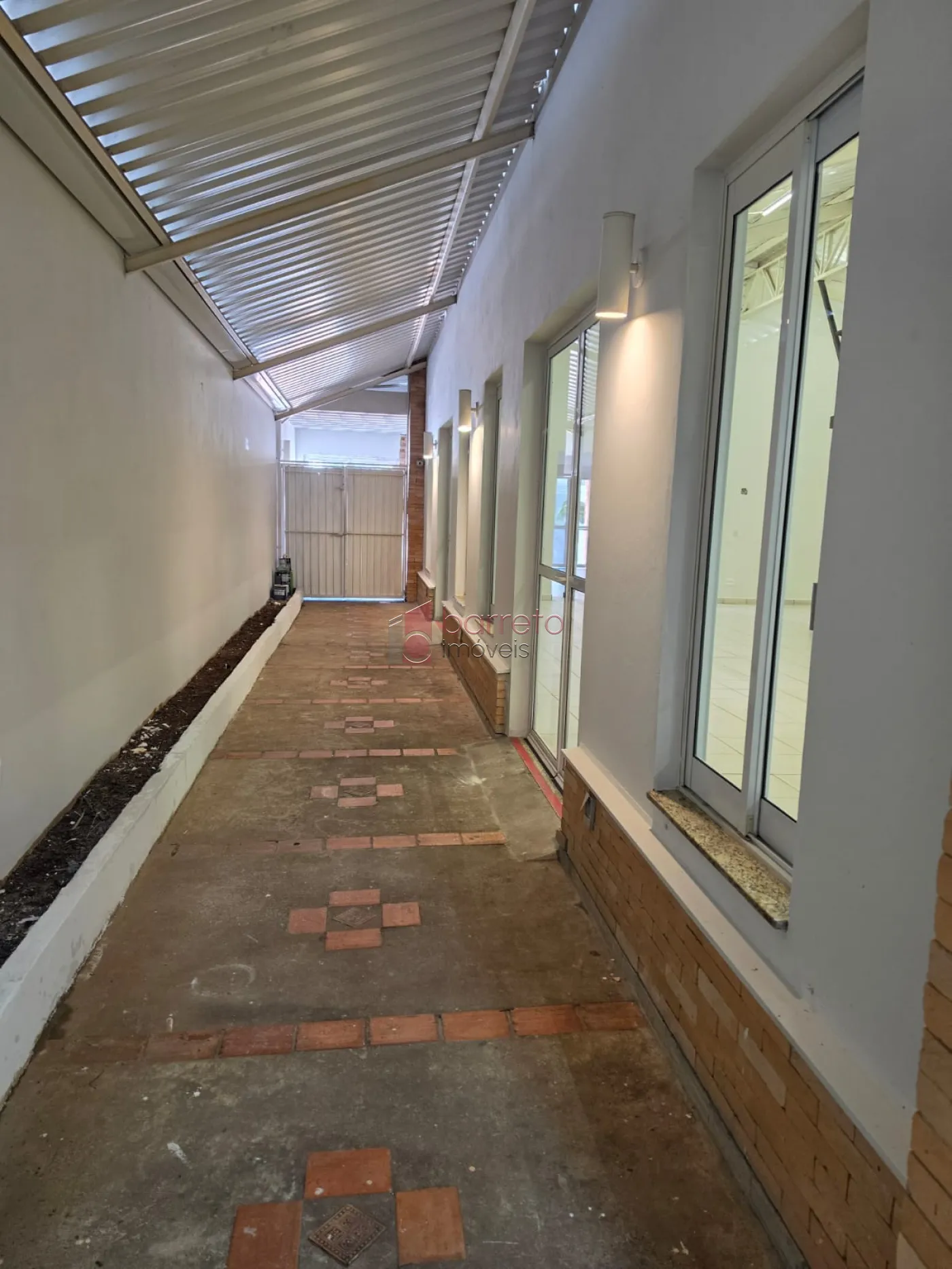 SALÃO COMERCIAL PARA VENDA NA PONTE SÃO JOÃO – JUNDIAÍ/SP