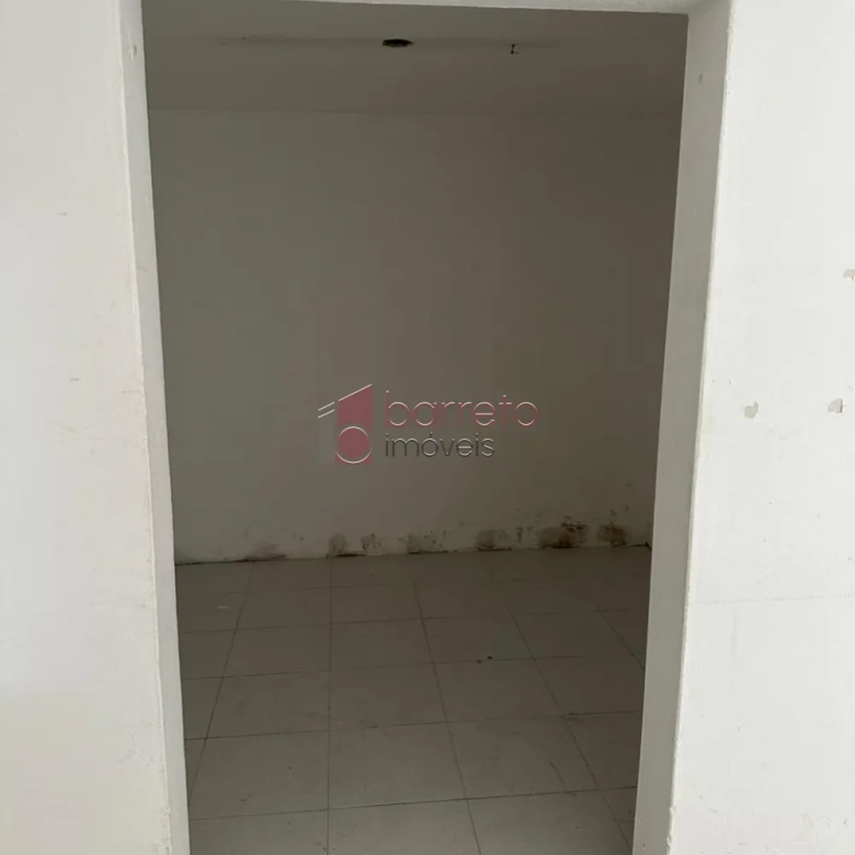 Comercial Salão sem cond em Jundiaí