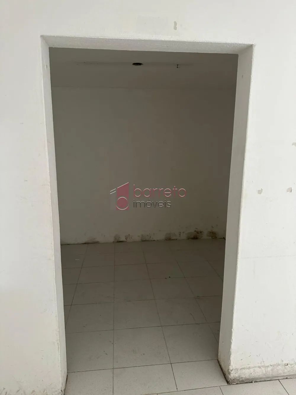 Comercial Salão sem cond em Jundiaí
