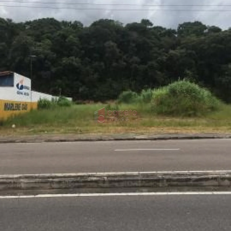 TERRENO COMERCIAL À VENDA NO BAIRRO ENGORDADOURO – JUNDIAÍ/SP