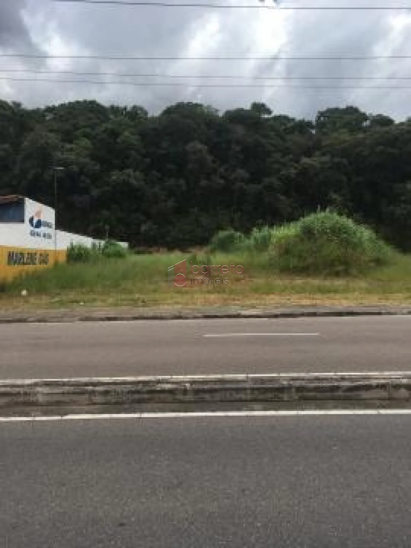 TERRENO COMERCIAL À VENDA NO BAIRRO ENGORDADOURO – JUNDIAÍ/SP