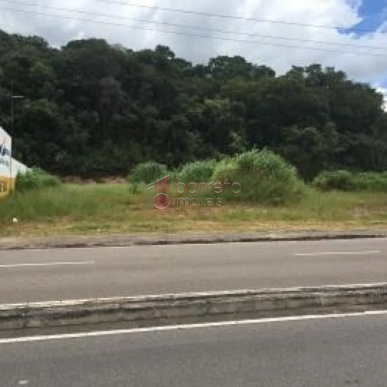 TERRENO COMERCIAL À VENDA NO BAIRRO ENGORDADOURO – JUNDIAÍ/SP