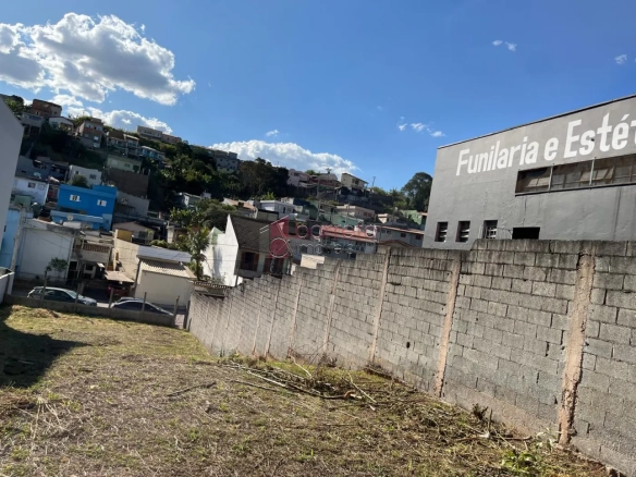 TERRENO PARA LOCAÇÃO NO JARDIM DO LÍRIO