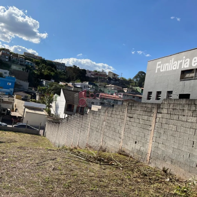 TERRENO PARA LOCAÇÃO NO JARDIM DO LÍRIO