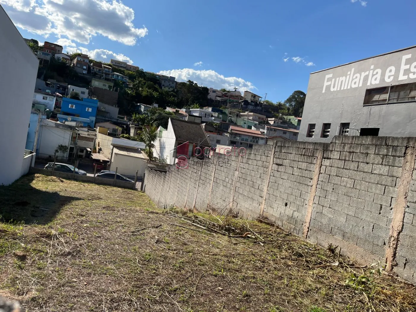 TERRENO PARA LOCAÇÃO NO JARDIM DO LÍRIO