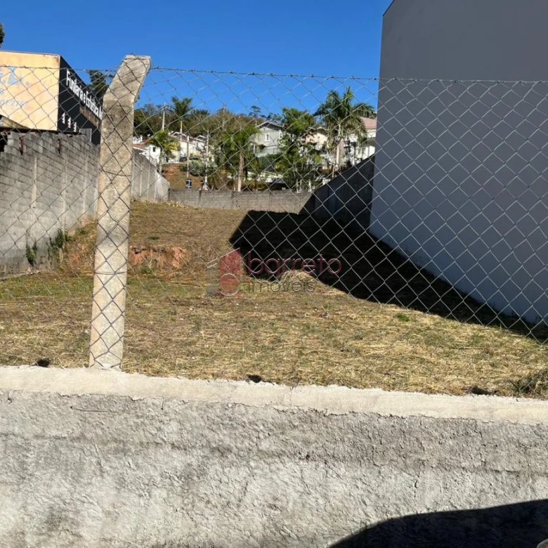 TERRENO PARA LOCAÇÃO NO JARDIM DO LÍRIO