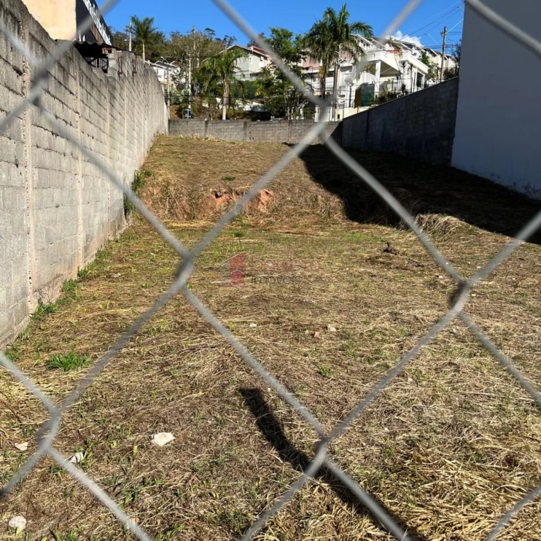 TERRENO PARA LOCAÇÃO NO JARDIM DO LÍRIO