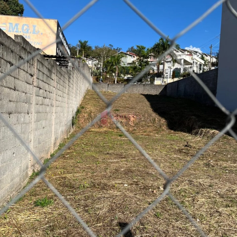 TERRENO PARA LOCAÇÃO NO JARDIM DO LÍRIO