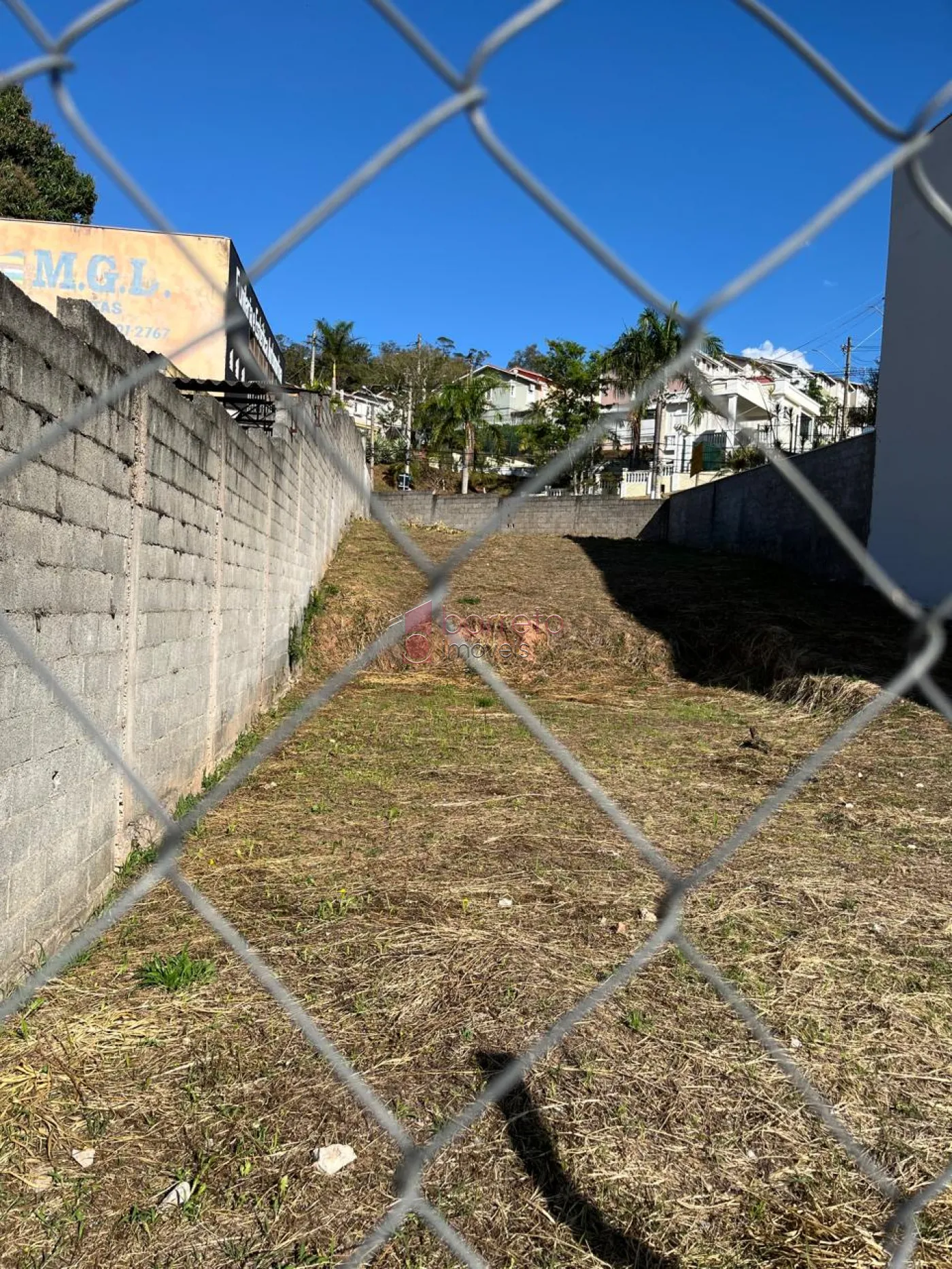 TERRENO PARA LOCAÇÃO NO JARDIM DO LÍRIO