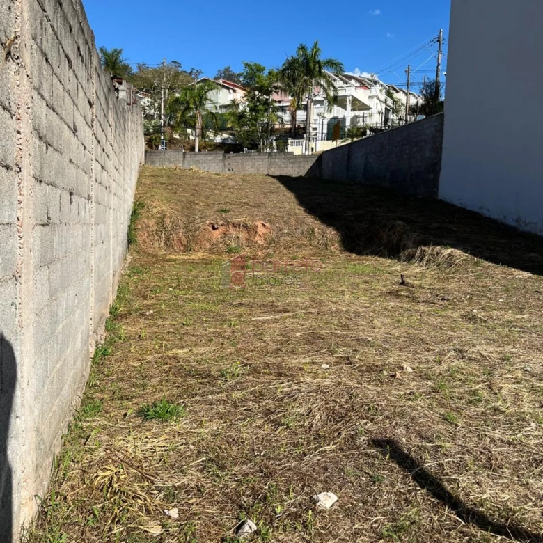 TERRENO PARA LOCAÇÃO NO JARDIM DO LÍRIO