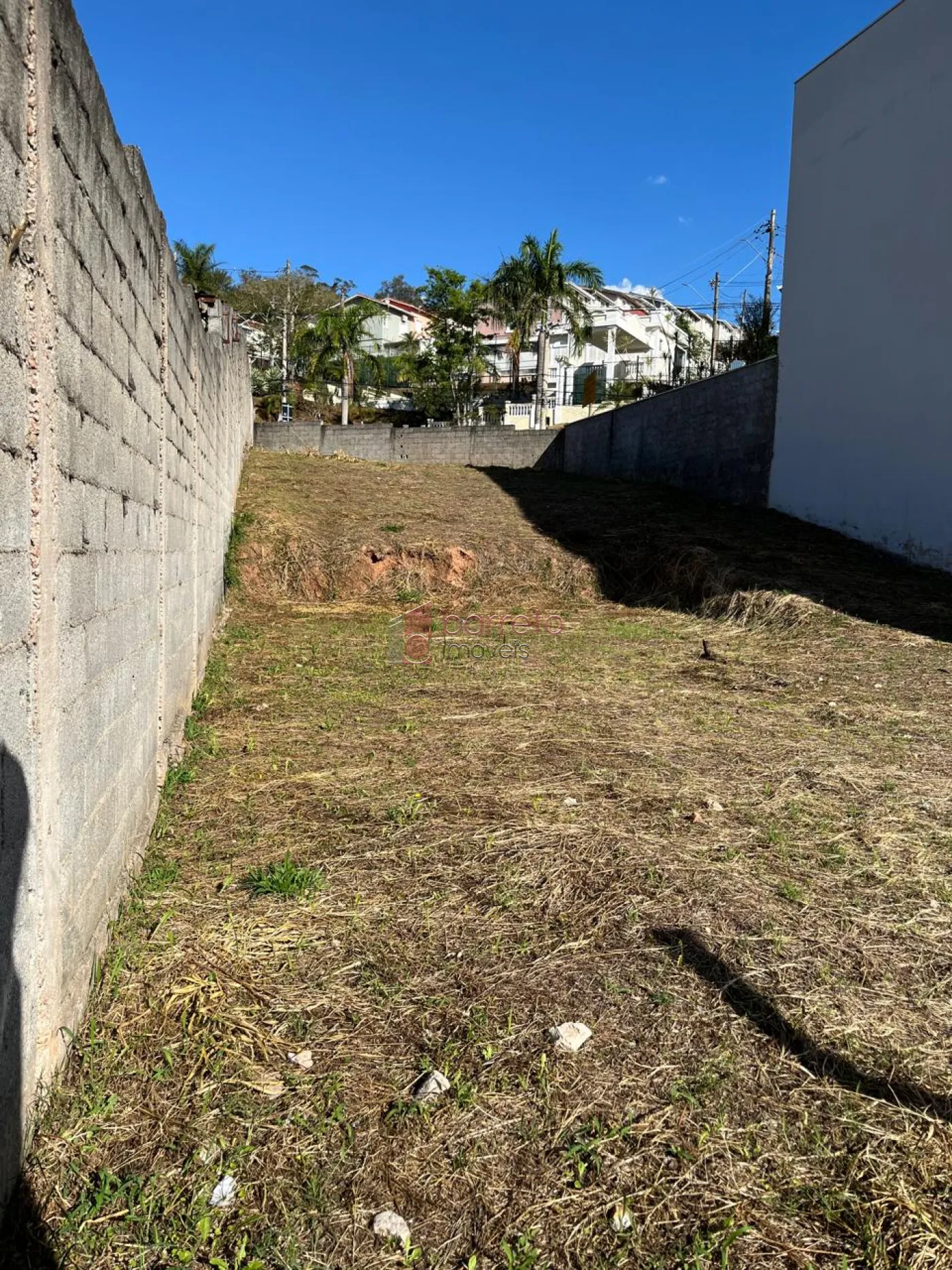 TERRENO PARA LOCAÇÃO NO JARDIM DO LÍRIO
