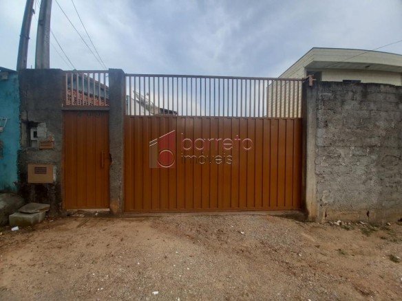 TERRENO PARA VENDA, NO BAIRRO PARQUE CENTENÁRIO, JUNDIAÍ – SP