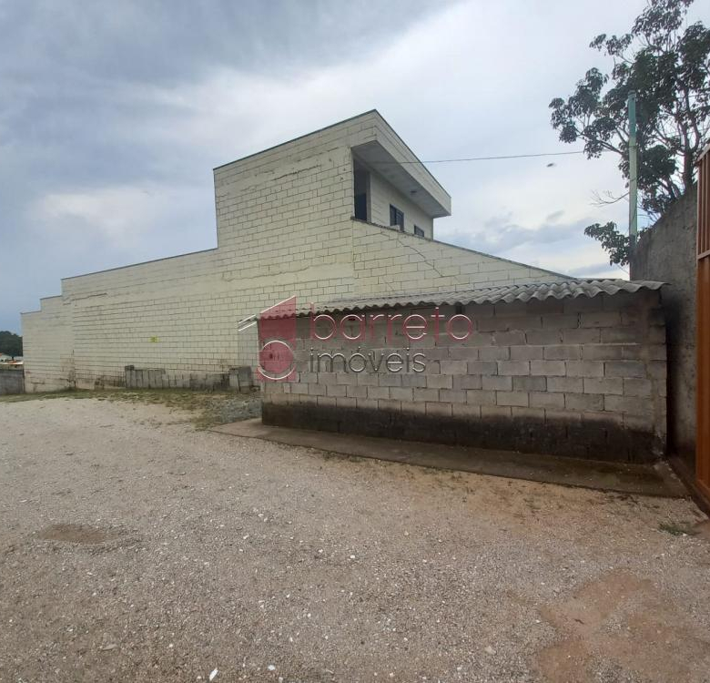 TERRENO PARA VENDA, NO BAIRRO PARQUE CENTENÁRIO, JUNDIAÍ – SP