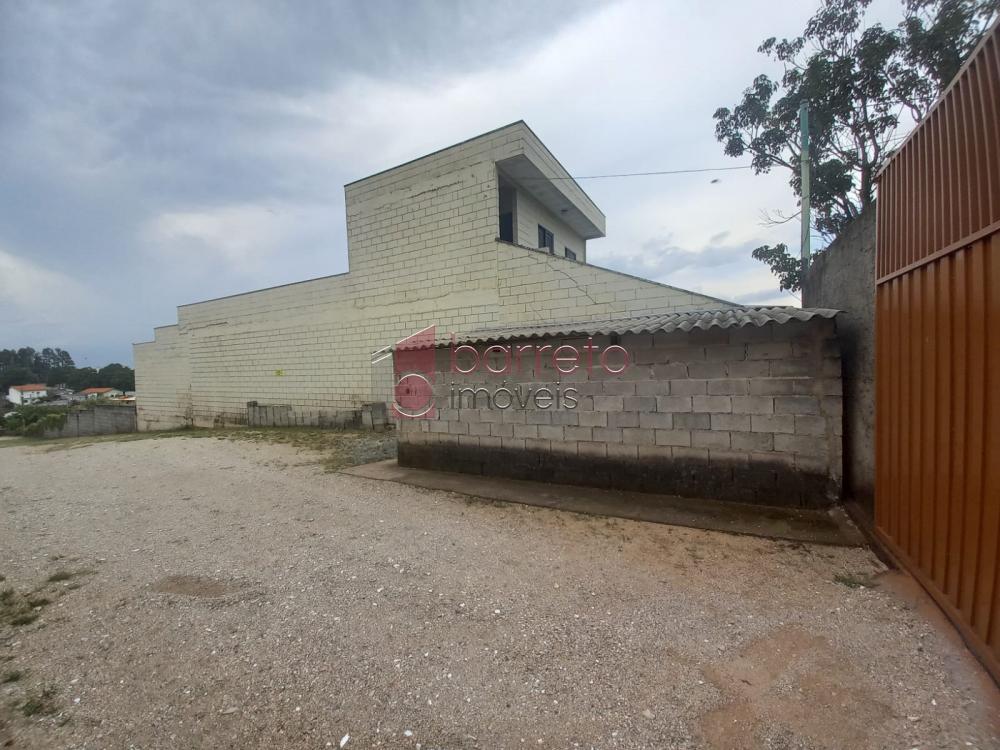 TERRENO PARA VENDA, NO BAIRRO PARQUE CENTENÁRIO, JUNDIAÍ – SP