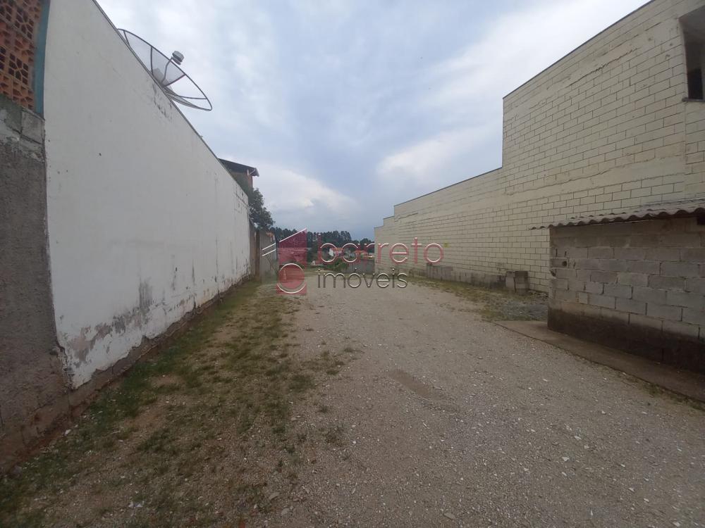 TERRENO PARA VENDA, NO BAIRRO PARQUE CENTENÁRIO, JUNDIAÍ – SP