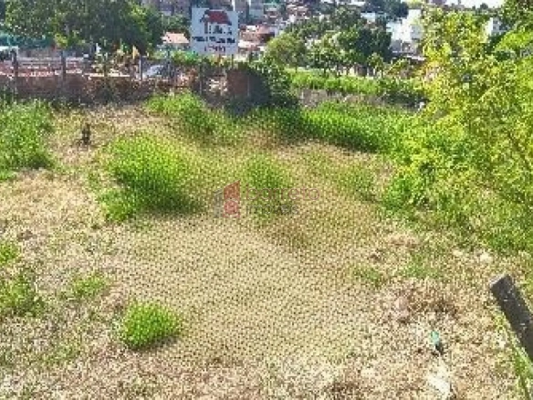 Comercial Terreno em Jundiaí