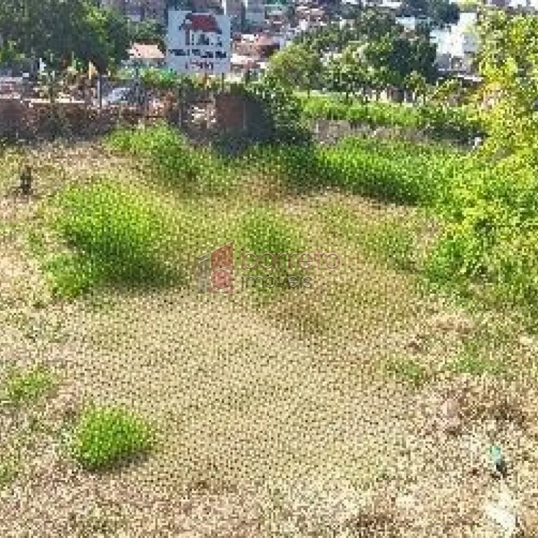 Comercial Terreno em Jundiaí