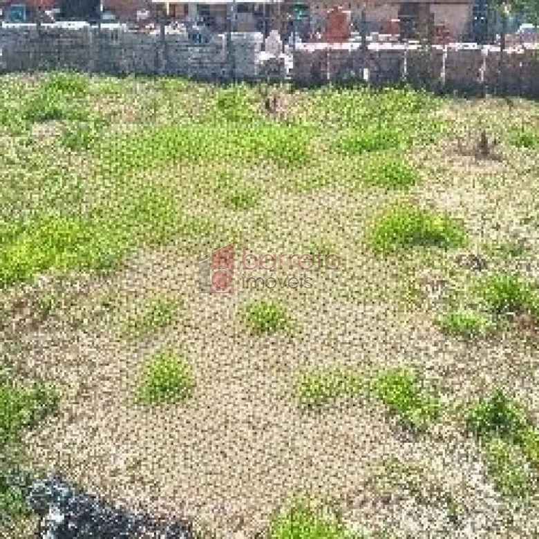 Comercial Terreno em Jundiaí