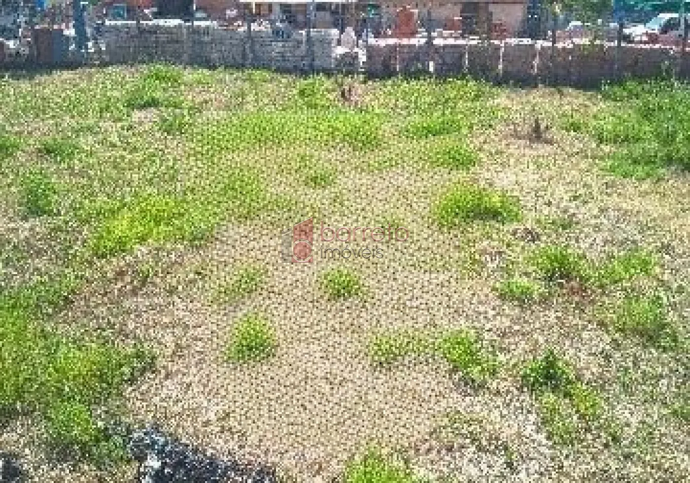 Comercial Terreno em Jundiaí