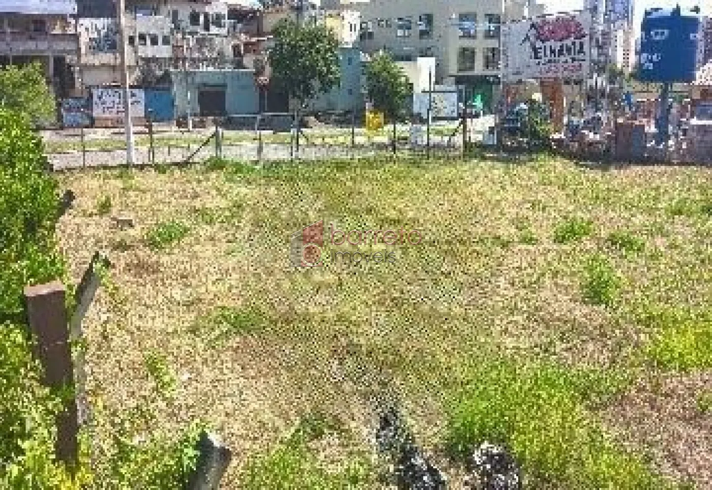 Comercial Terreno em Jundiaí
