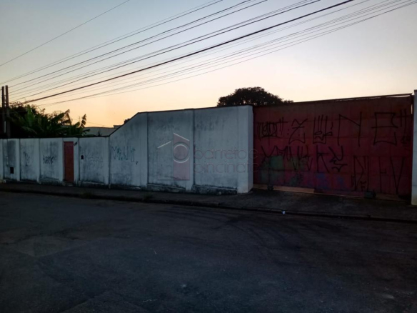 Comercial Terreno em Jundiaí