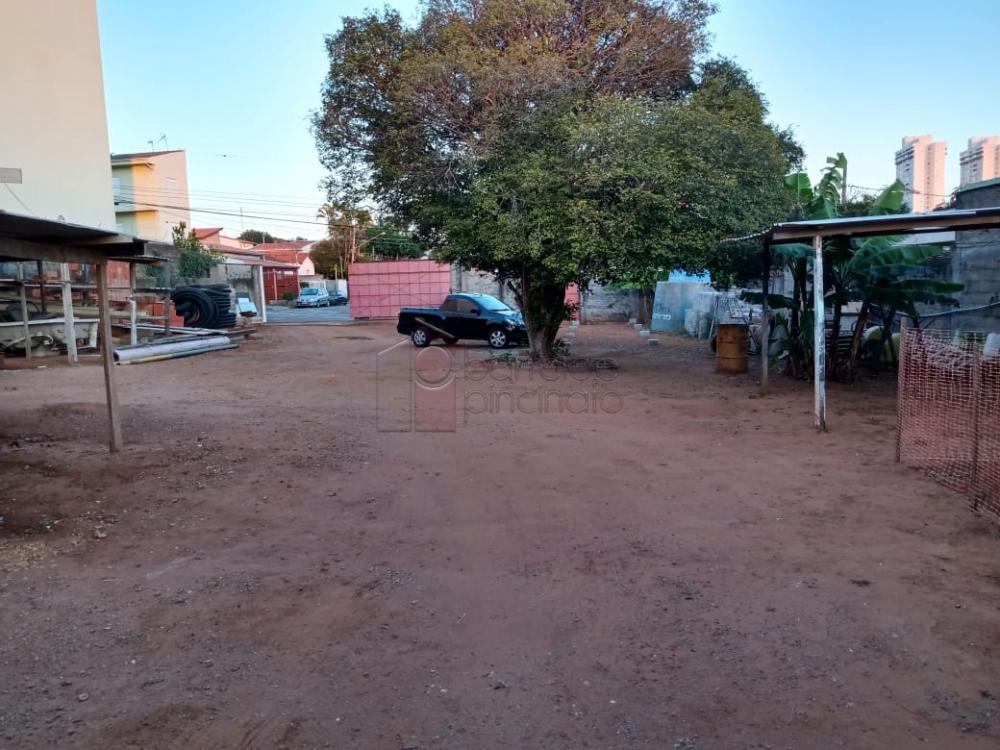 Comercial Terreno em Jundiaí