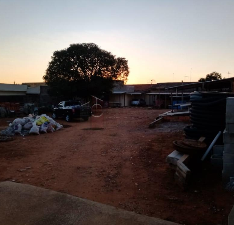 Comercial Terreno em Jundiaí