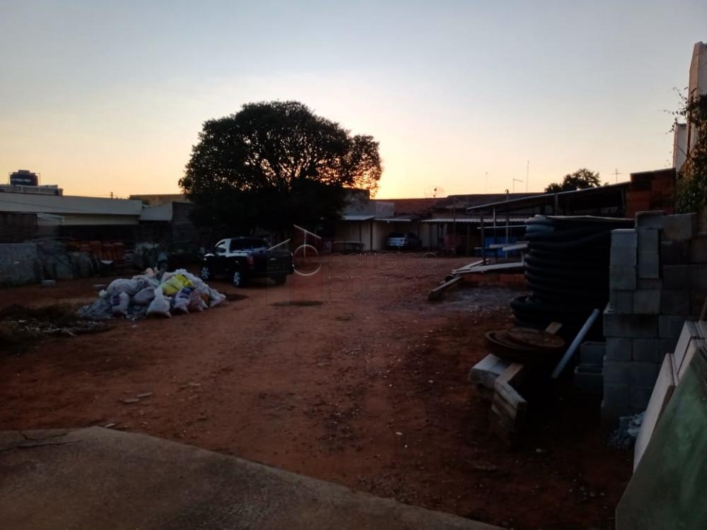 Comercial Terreno em Jundiaí