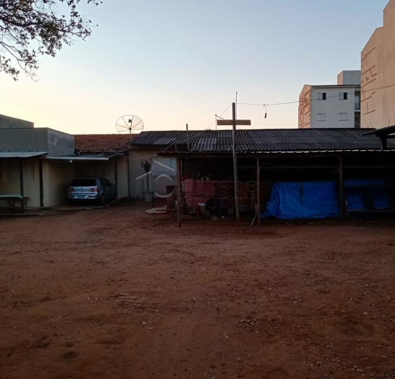 Comercial Terreno em Jundiaí