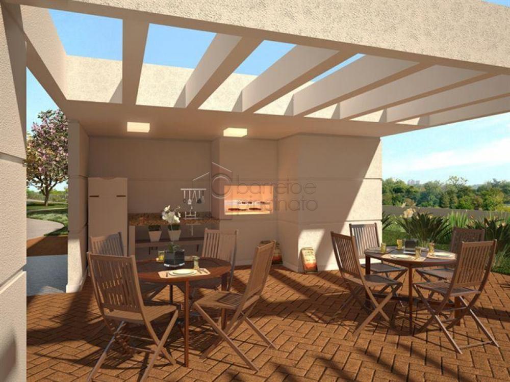 APARTAMENTO GARDEN À VENDA NO CONDOMÍNIO PLENO – JUNDIAÍ/SP