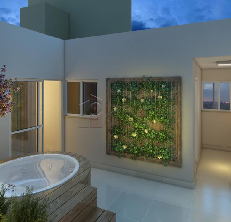 APARTAMENTO COM 3 DORMITÓRIOS À VENDA NO CONDOMÍNIO RAVENNA – ENGORDADOURO – JUNDIAÍ/SP