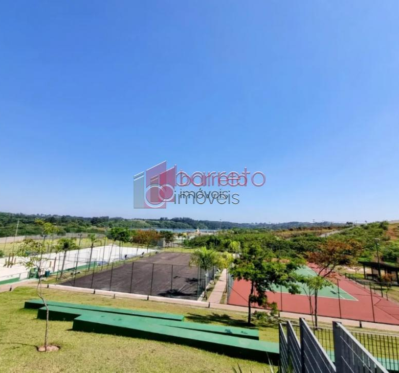 SOBRADO PARA VENDA NO CONDOMÍNIO BOSQUE DO HORTO – JUNDIAÍ/SP